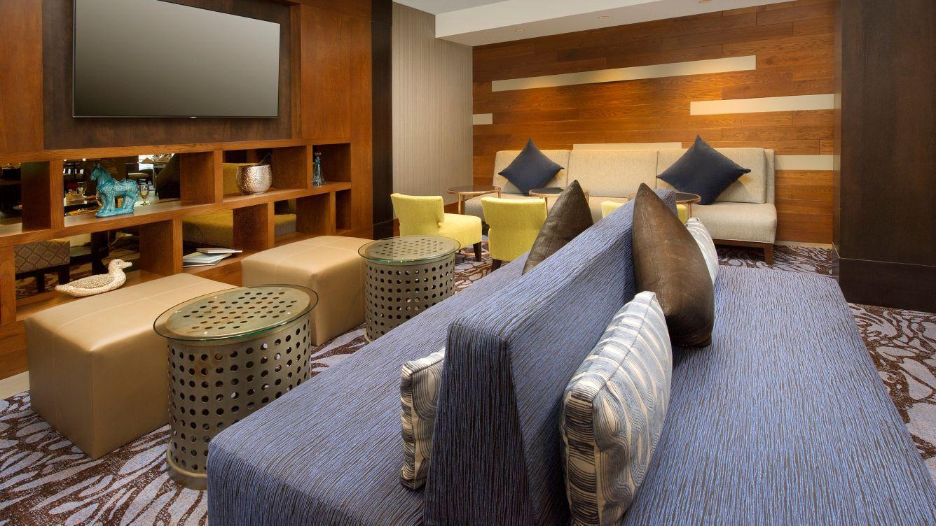 Skybridge Seattle Airport Hotel ซีแทค ภายนอก รูปภาพ