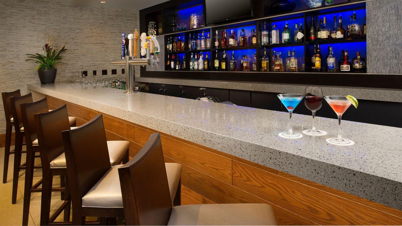 Skybridge Seattle Airport Hotel ซีแทค ภายนอก รูปภาพ
