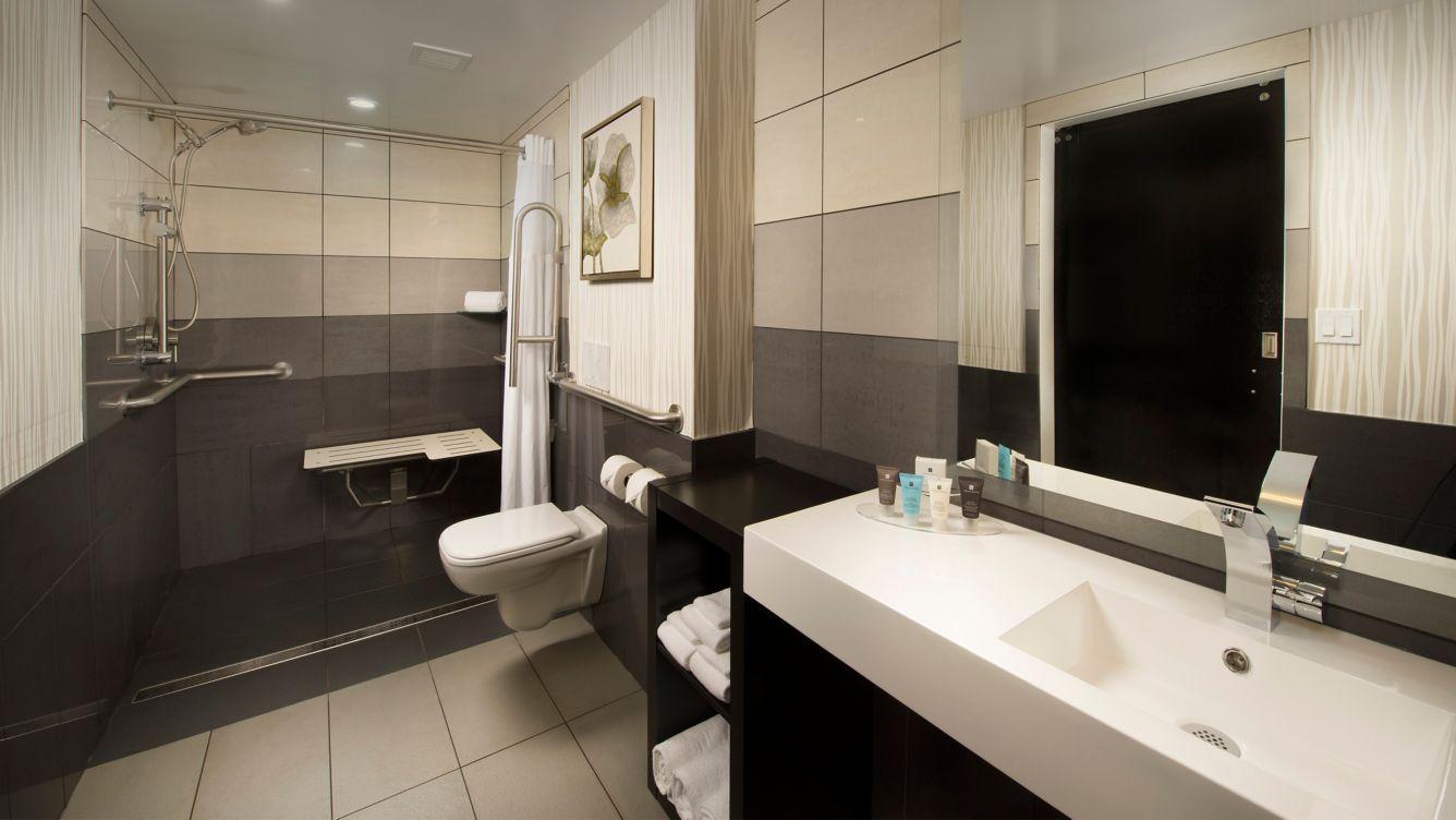 Skybridge Seattle Airport Hotel ซีแทค ภายนอก รูปภาพ